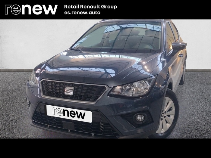 SEAT Arona 1.0 TSI Ecomotive Style 81 kW (110 CV) - 1 SEAT Arona 1.0 TSI Ecomotive Style 81 kW (110 CV) - 1