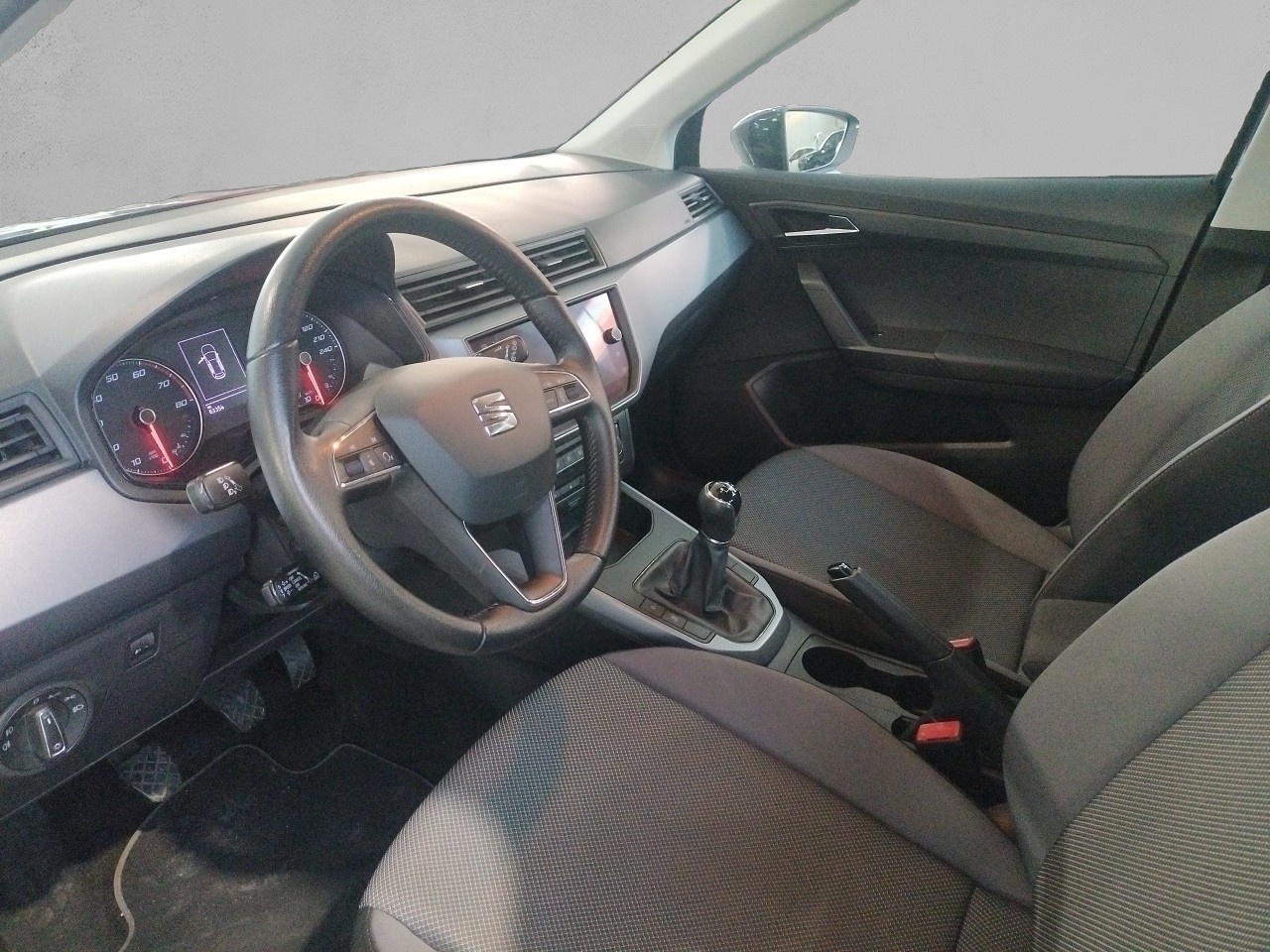 SEAT Arona 1.0 TSI Ecomotive Style 81 kW (110 CV) - 4