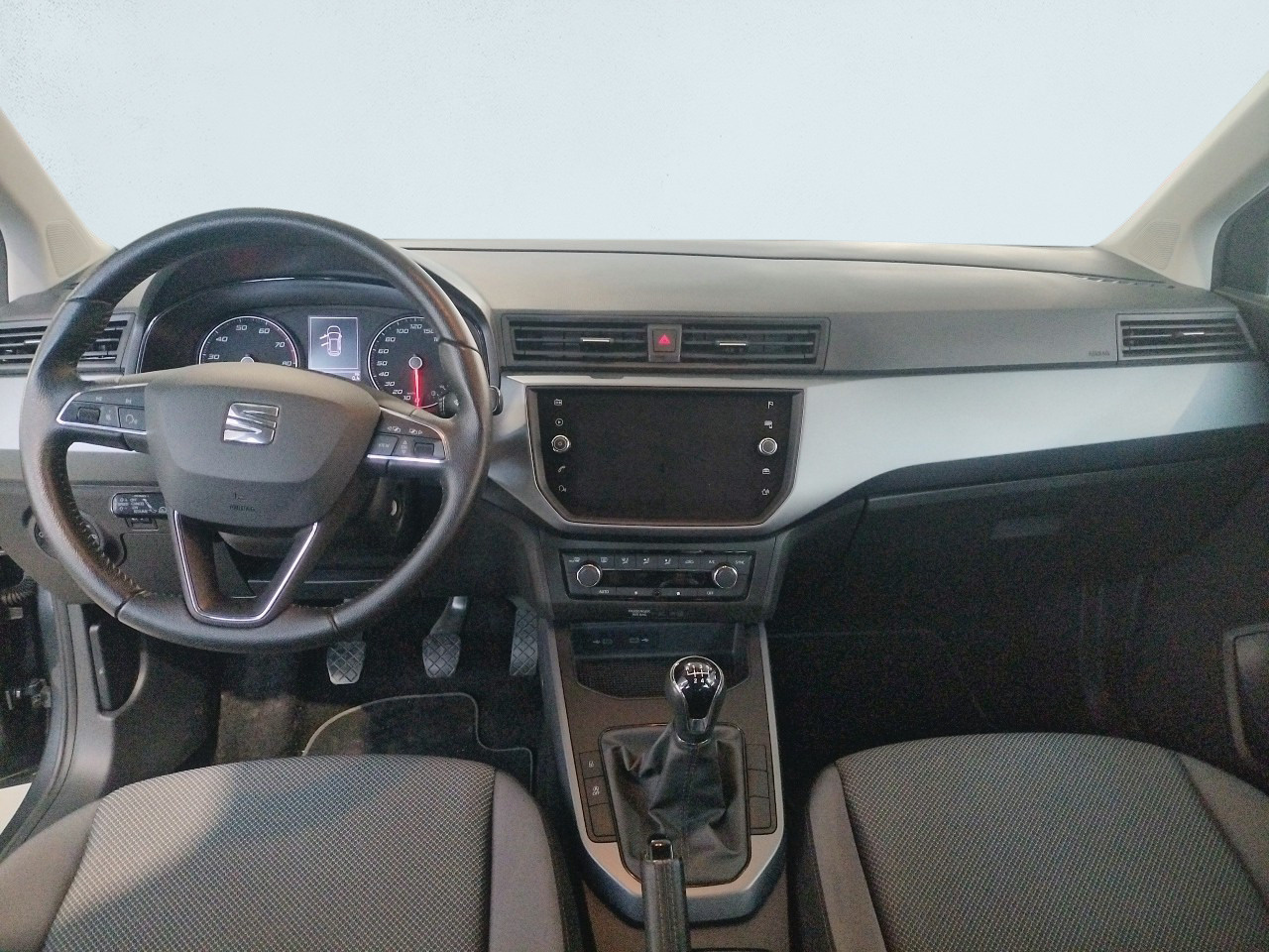 SEAT Arona 1.0 TSI Ecomotive Style 81 kW (110 CV) - 5