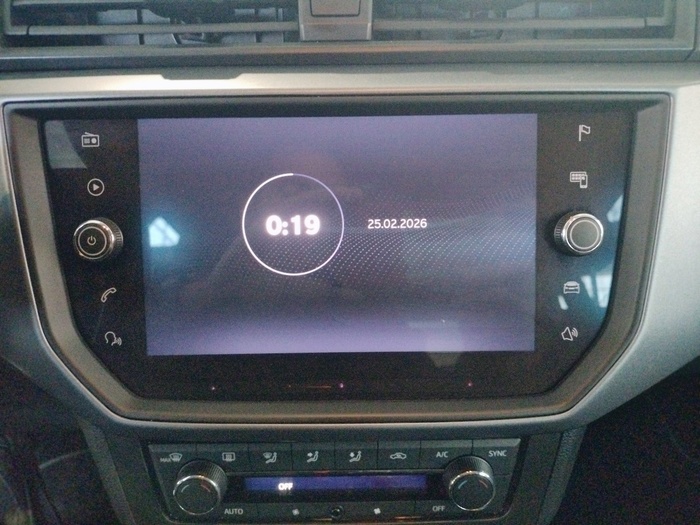 SEAT Arona 1.0 TSI Ecomotive Style 81 kW (110 CV) - 6 SEAT Arona 1.0 TSI Ecomotive Style 81 kW (110 CV) - 6