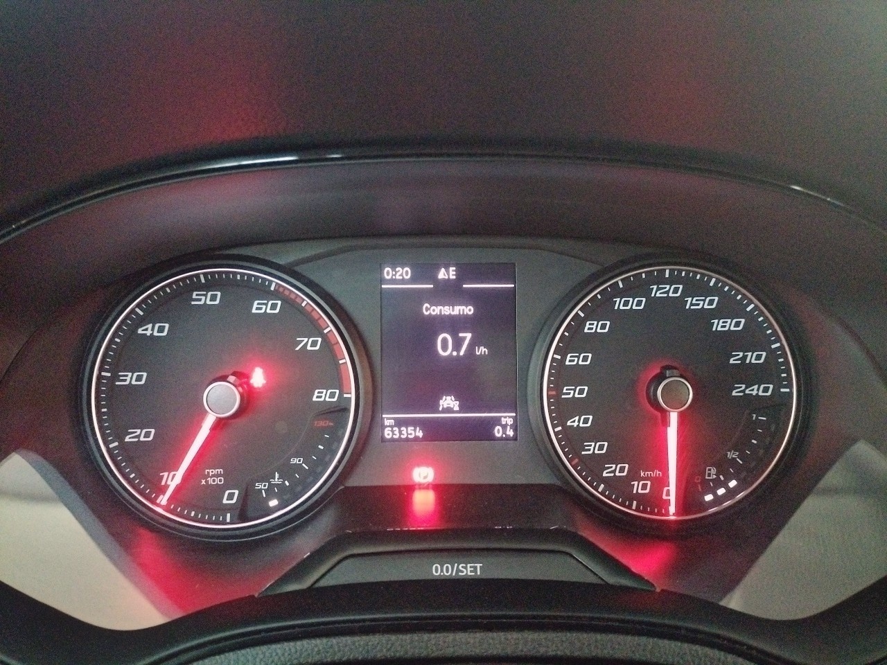 SEAT Arona 1.0 TSI Ecomotive Style 81 kW (110 CV) - 8