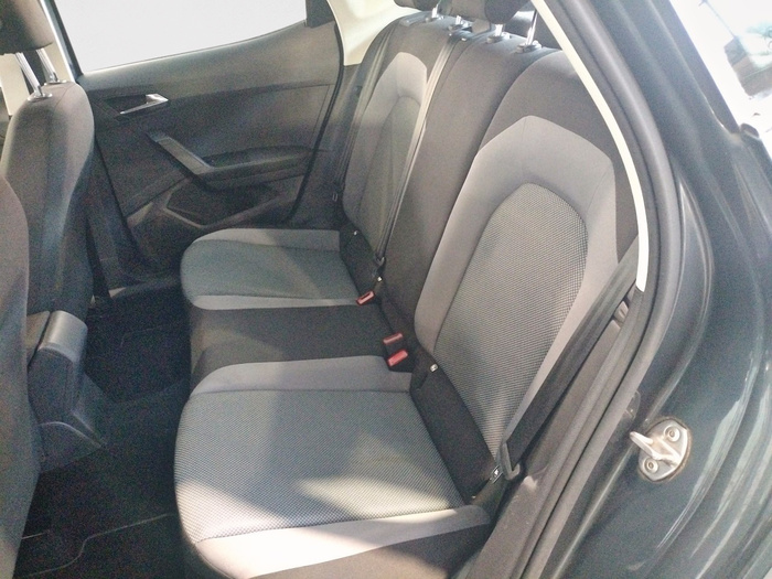 SEAT Arona 1.0 TSI Ecomotive Style 81 kW (110 CV) - 9 SEAT Arona 1.0 TSI Ecomotive Style 81 kW (110 CV) - 9