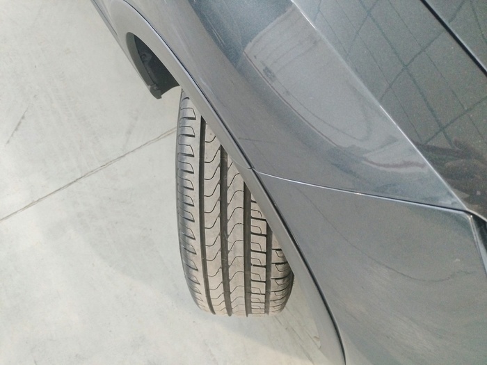 SEAT Arona 1.0 TSI Ecomotive Style 81 kW (110 CV) - 11 SEAT Arona 1.0 TSI Ecomotive Style 81 kW (110 CV) - 11