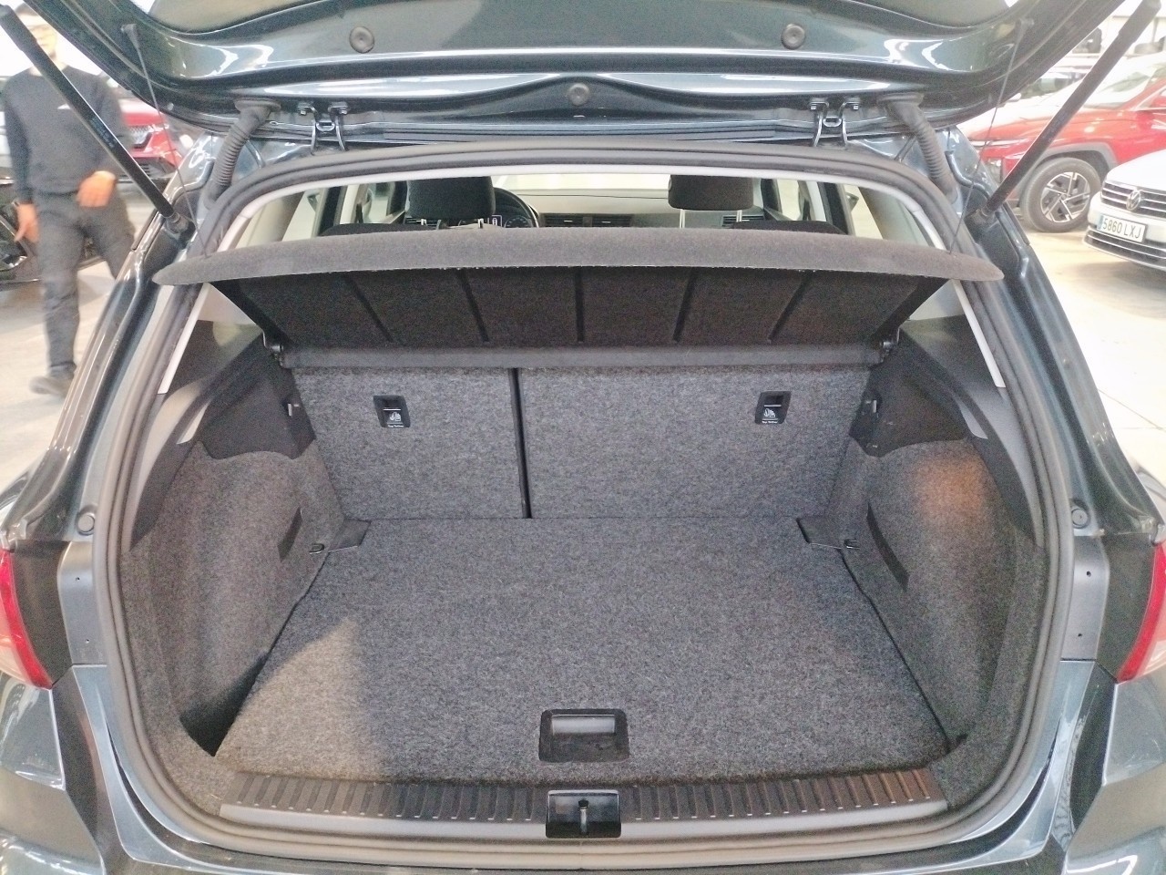 SEAT Arona 1.0 TSI Ecomotive Style 81 kW (110 CV) - 12