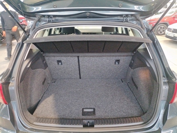 SEAT Arona 1.0 TSI Ecomotive Style 81 kW (110 CV) - 12 SEAT Arona 1.0 TSI Ecomotive Style 81 kW (110 CV) - 12