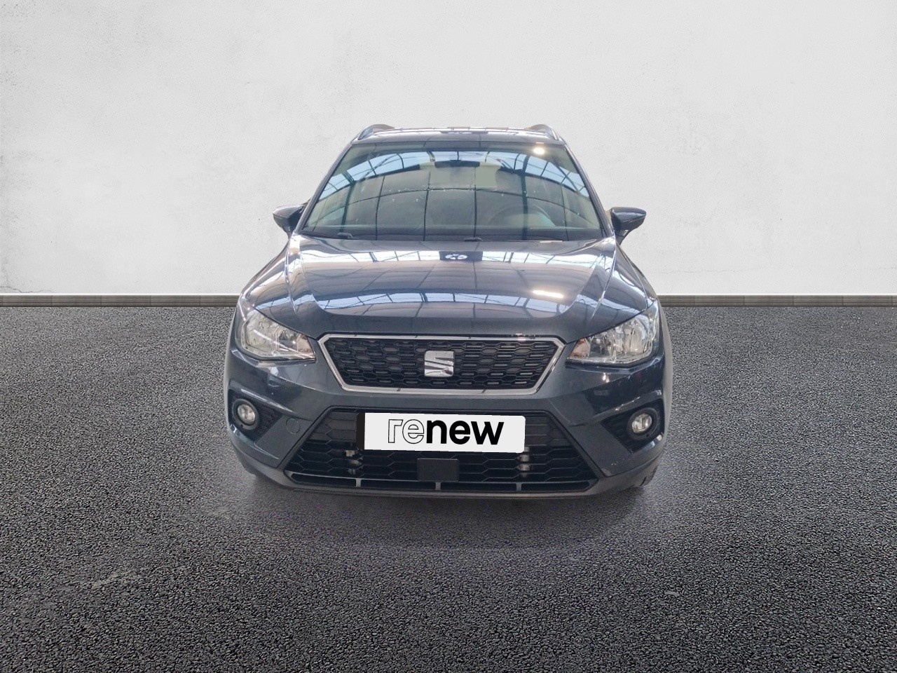 SEAT Arona 1.0 TSI Ecomotive Style 81 kW (110 CV) - 13