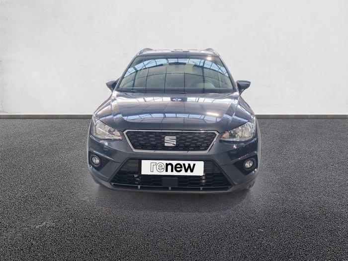 SEAT Arona 1.0 TSI Ecomotive Style 81 kW (110 CV) - 13 SEAT Arona 1.0 TSI Ecomotive Style 81 kW (110 CV) - 13