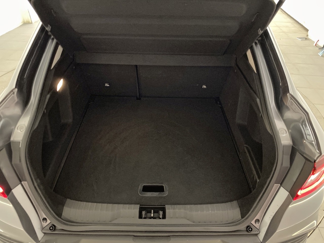 Renault Arkana Zen E-Tech Híbrido 107 kW (145 CV) - 12