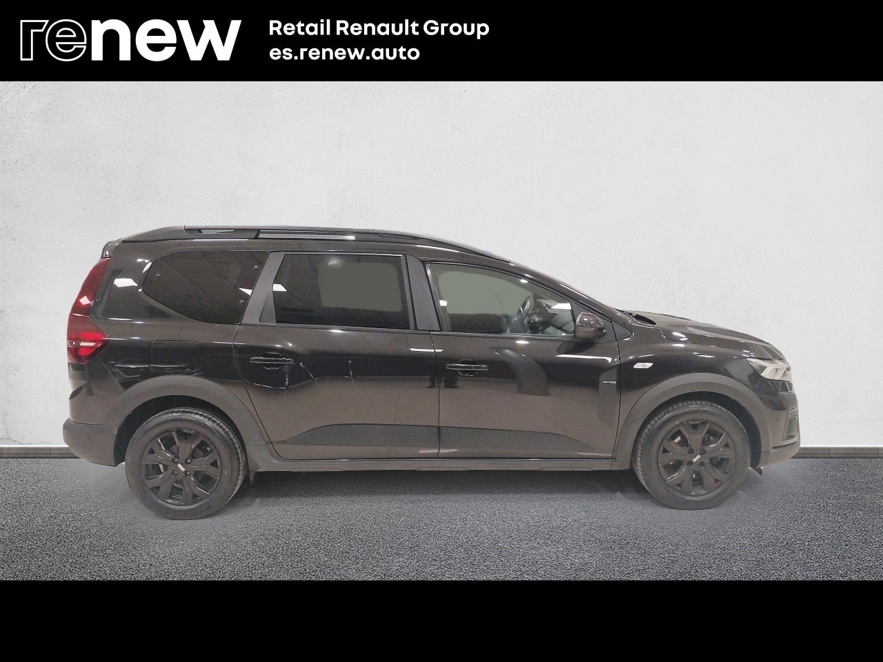 Dacia Jogger Extreme Go ECO-G 74 kW (100 CV) - 3