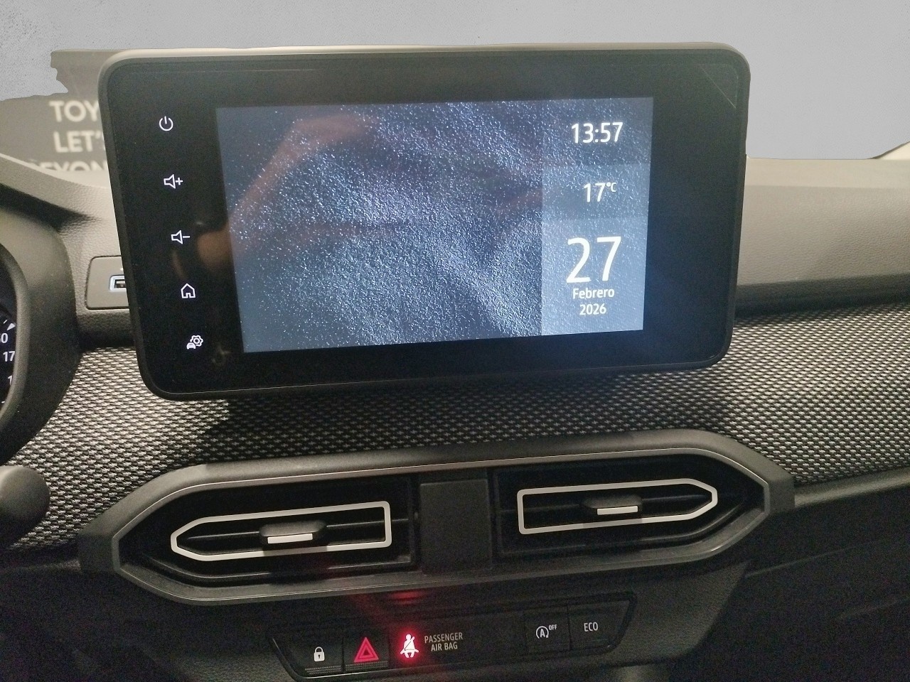 Dacia Jogger Extreme Go ECO-G 74 kW (100 CV) - 7