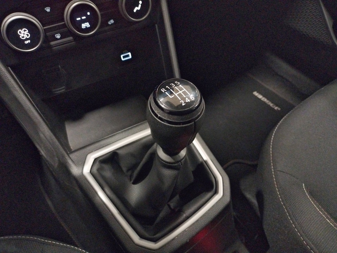 Dacia Jogger Extreme Go ECO-G 74 kW (100 CV) - 8