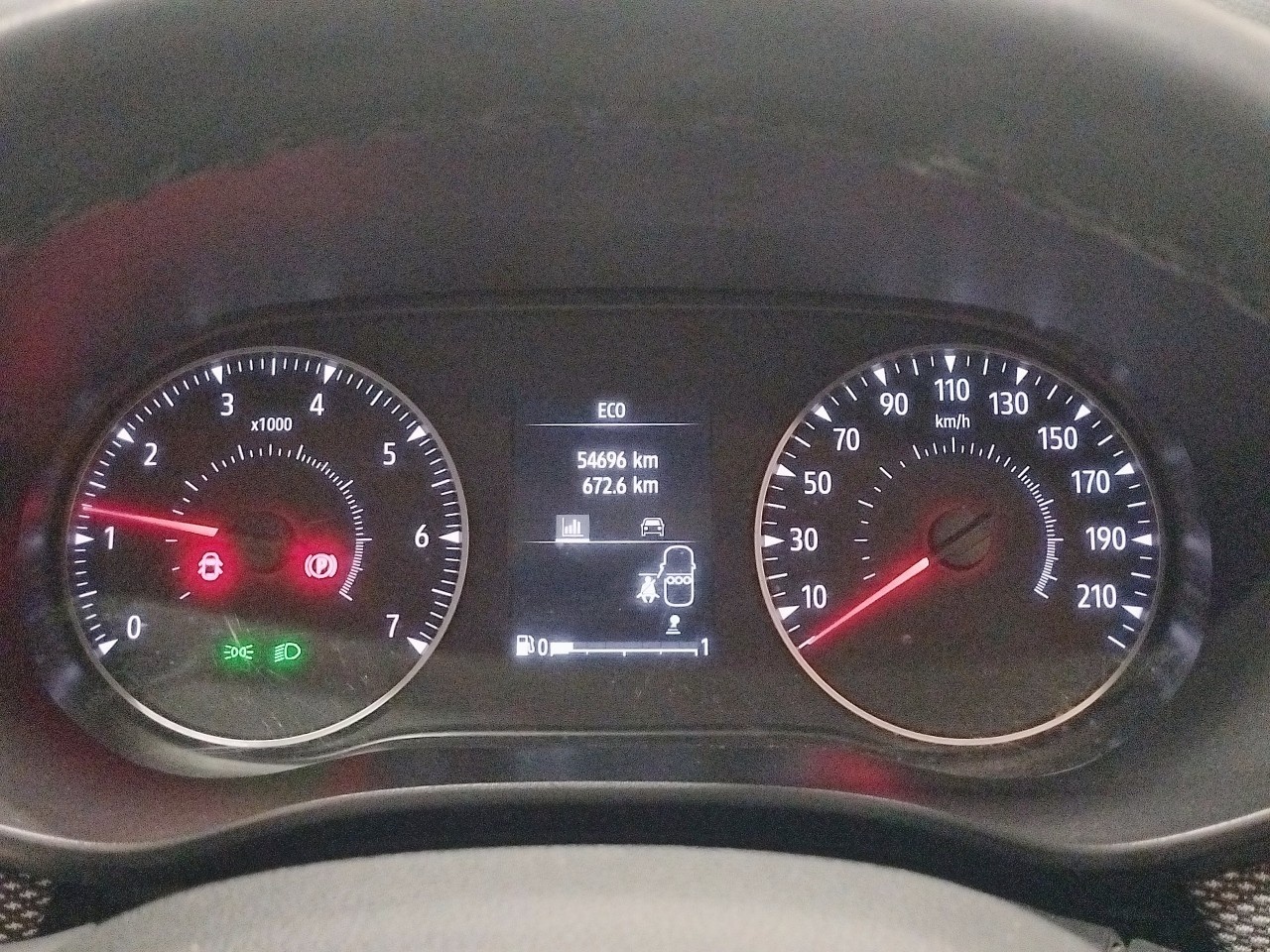 Dacia Jogger Extreme Go ECO-G 74 kW (100 CV) - 9