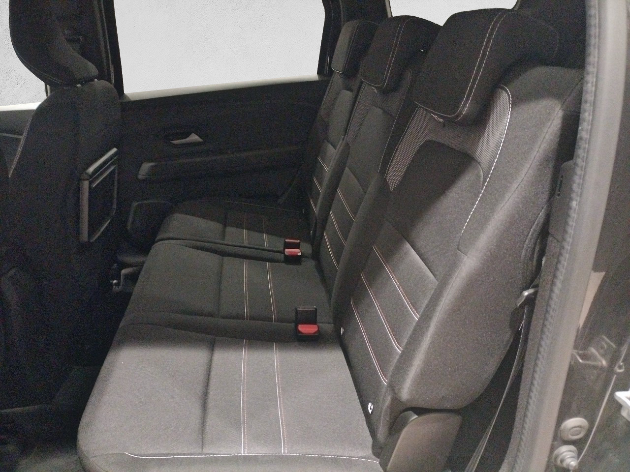 Dacia Jogger Extreme Go ECO-G 74 kW (100 CV) - 10