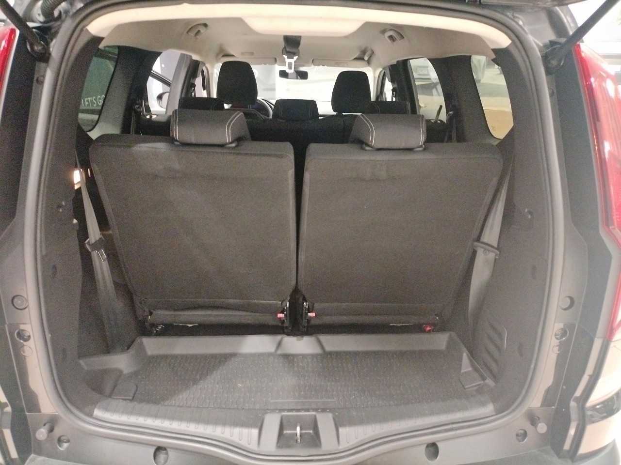 Dacia Jogger Extreme Go ECO-G 74 kW (100 CV) - 13