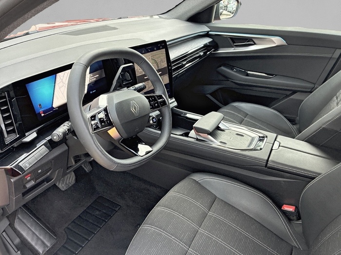 Renault Austral Techno E-Tech Full Hybrid 147 kW (200 CV) - 4 Renault Austral Techno E-Tech Full Hybrid 147 kW (200 CV) - 4