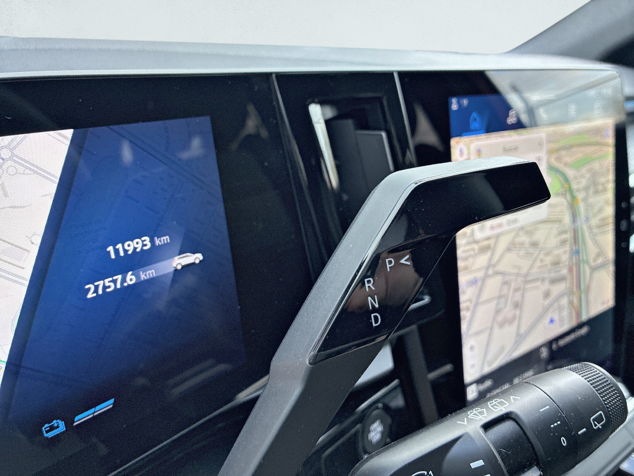 Renault Austral Techno E-Tech Full Hybrid 147 kW (200 CV) - 7