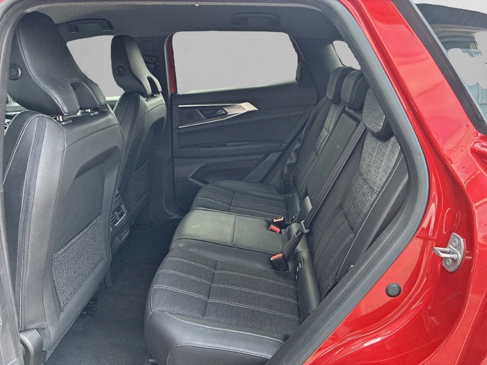 Renault Austral Techno E-Tech Full Hybrid 147 kW (200 CV) - 9 Renault Austral Techno E-Tech Full Hybrid 147 kW (200 CV) - 9