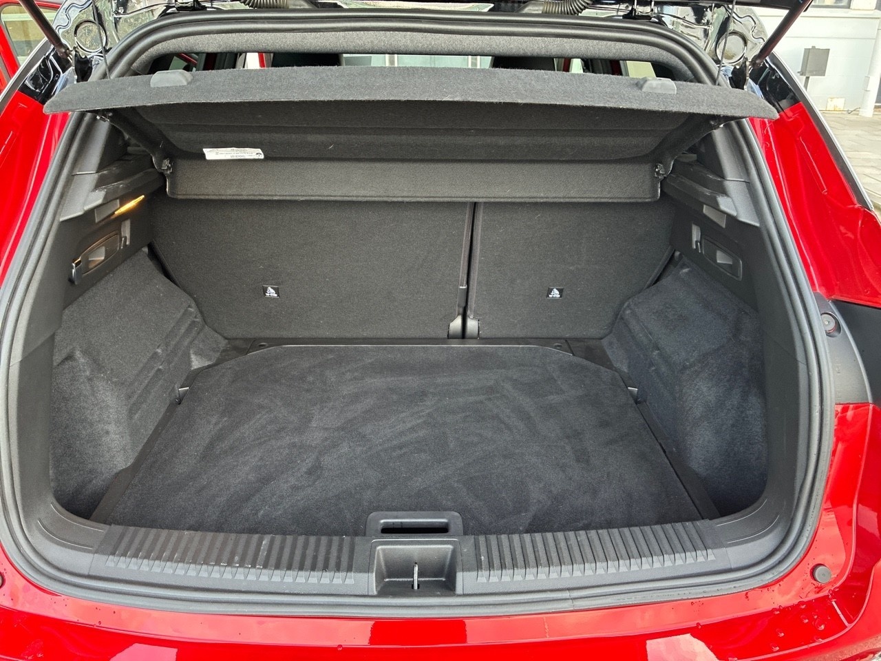 Renault Austral Techno E-Tech Full Hybrid 147 kW (200 CV) - 12