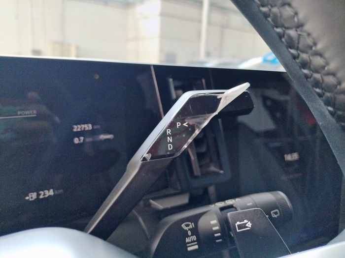 Renault Scenic E-Tech Techno gran autonomia 160 kW (218 CV) - 7 Renault Scenic E-Tech Techno gran autonomia 160 kW (218 CV) - 7