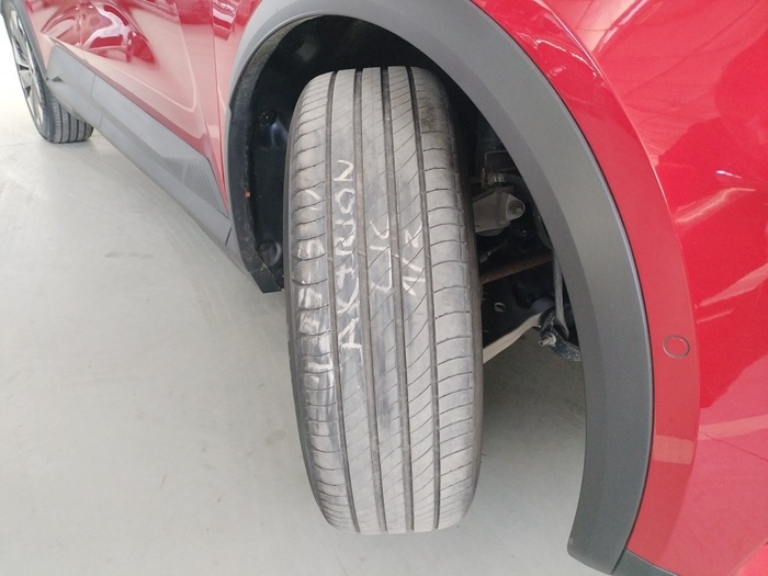 Renault Scenic E-Tech Techno gran autonomia 160 kW (218 CV) - 11 Renault Scenic E-Tech Techno gran autonomia 160 kW (218 CV) - 11