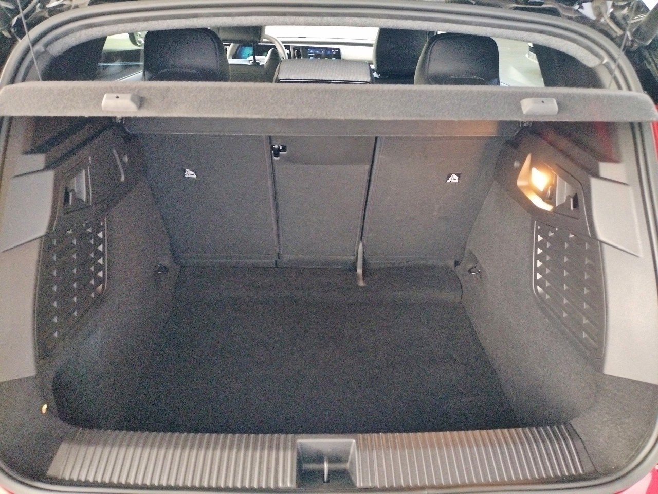 Renault Scenic E-Tech Techno gran autonomia 160 kW (218 CV) - 12