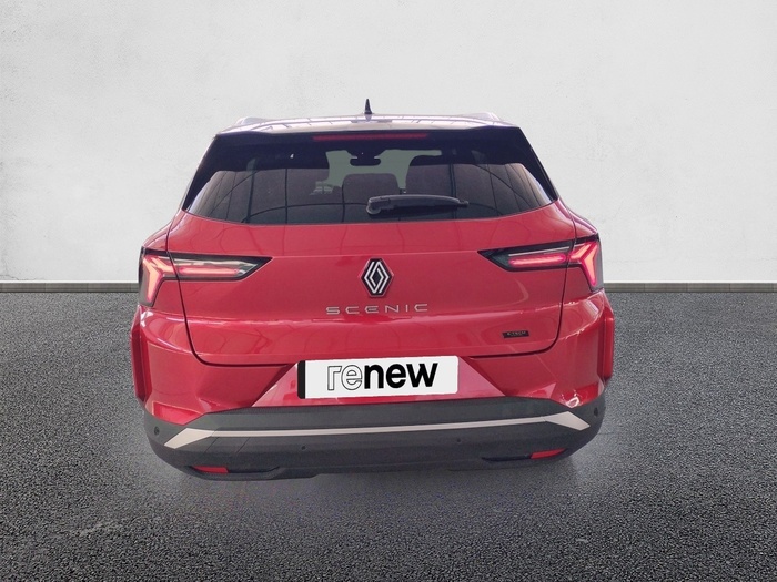 Renault Scenic E-Tech Techno gran autonomia 160 kW (218 CV) - 14 Renault Scenic E-Tech Techno gran autonomia 160 kW (218 CV) - 14