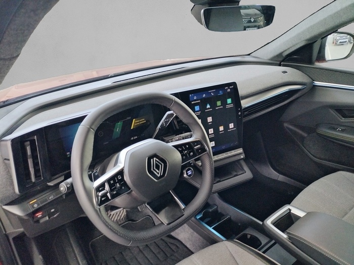 Renault Scenic E-Tech Techno gran autonomia 160 kW (218 CV) - 15 Renault Scenic E-Tech Techno gran autonomia 160 kW (218 CV) - 15