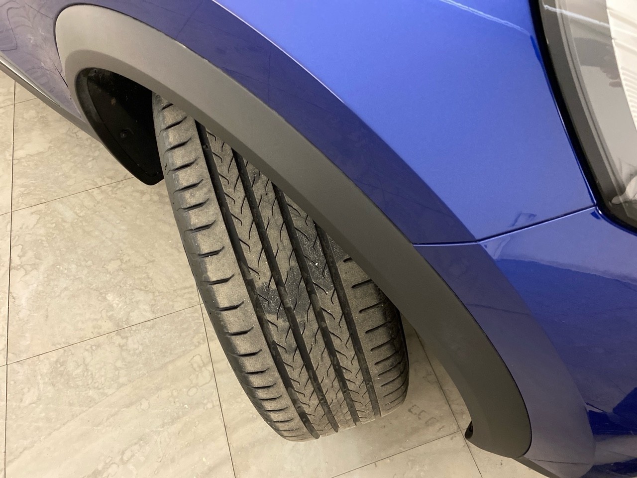 Renault Captur Techno E-Tech Híbrido 107 kW (145 CV) - 11