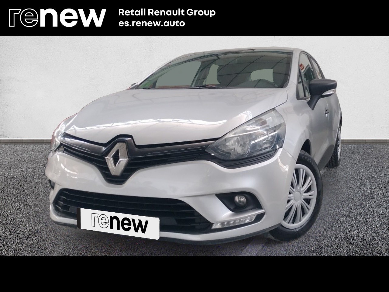 Renault Clio Business dCi 55 kW (75 CV) - 1