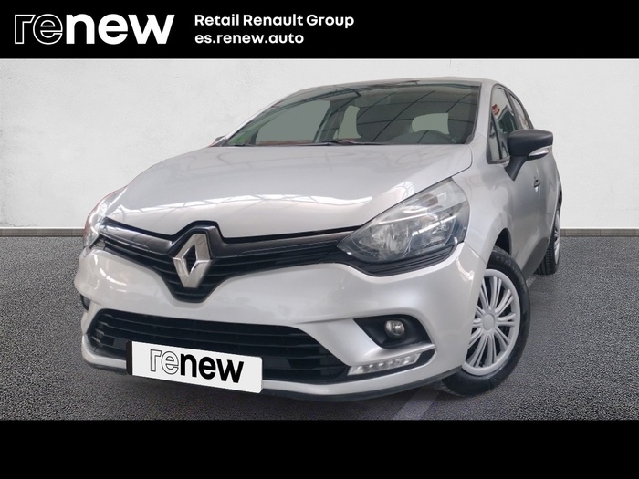 Renault Clio Business dCi 55 kW (75 CV) - 1 Renault Clio Business dCi 55 kW (75 CV) - 1