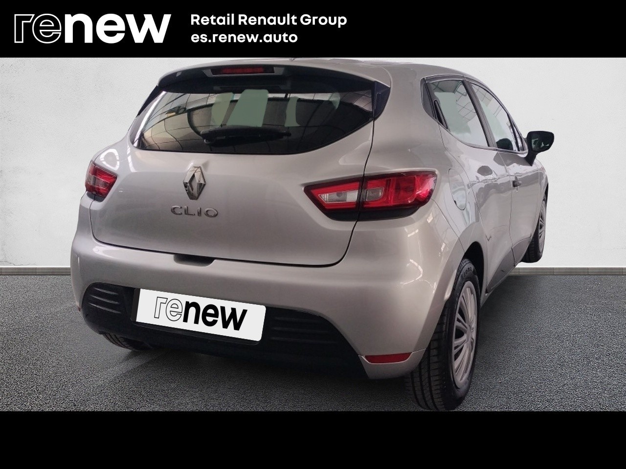 Renault Clio Business dCi 55 kW (75 CV) - 2