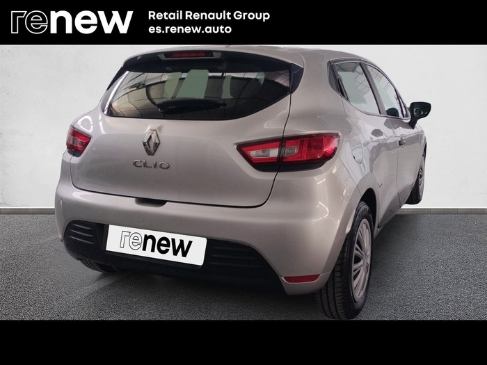 Renault Clio Business dCi 55 kW (75 CV) - 2 Renault Clio Business dCi 55 kW (75 CV) - 2