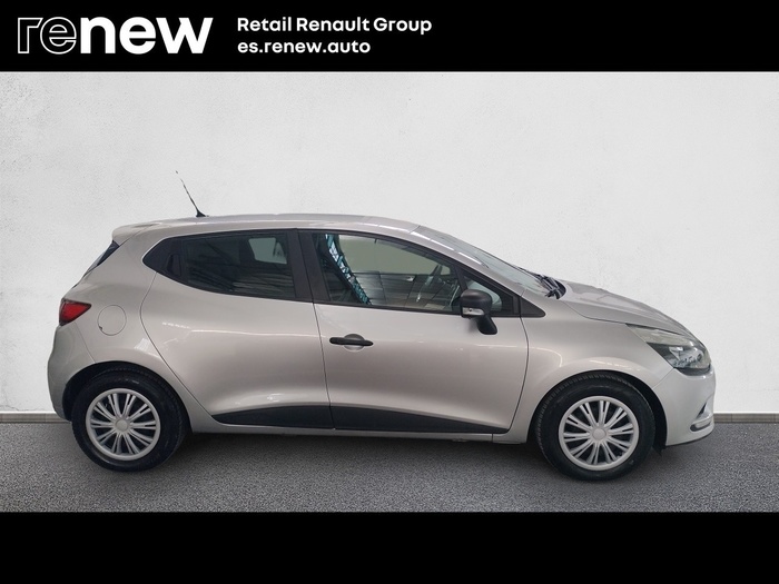 Renault Clio Business dCi 55 kW (75 CV) - 3 Renault Clio Business dCi 55 kW (75 CV) - 3