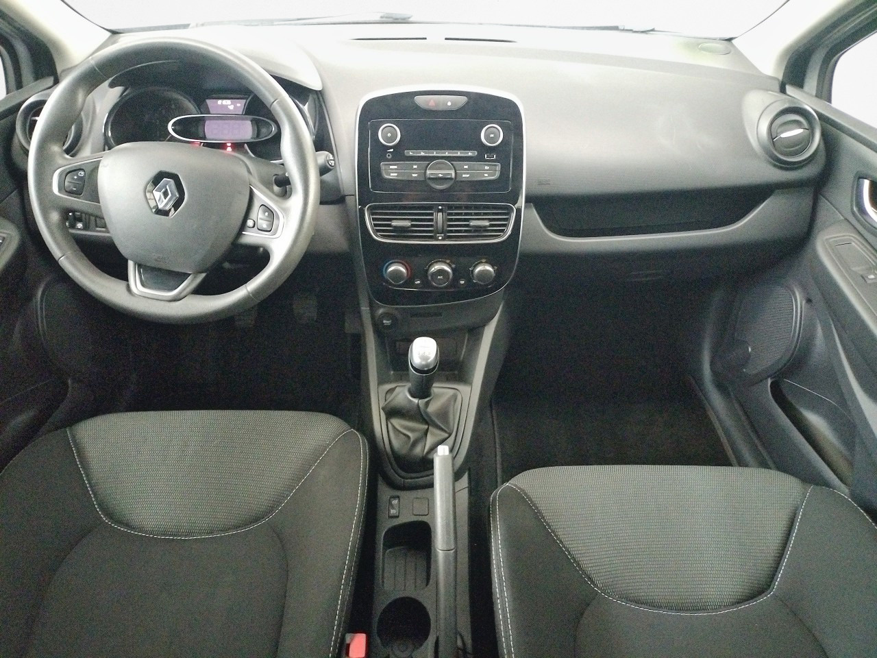 Renault Clio Business dCi 55 kW (75 CV) - 5