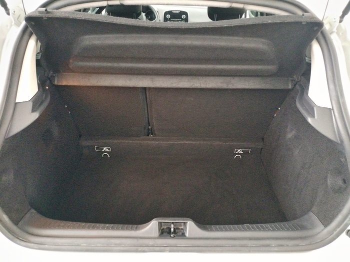 Renault Clio Business dCi 55 kW (75 CV) - 12 Renault Clio Business dCi 55 kW (75 CV) - 12