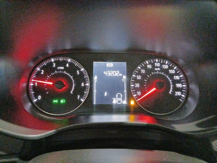 Dacia Sandero Stepway Essential TCe 66 kW (90 CV) - 9 Dacia Sandero Stepway Essential TCe 66 kW (90 CV) - 9