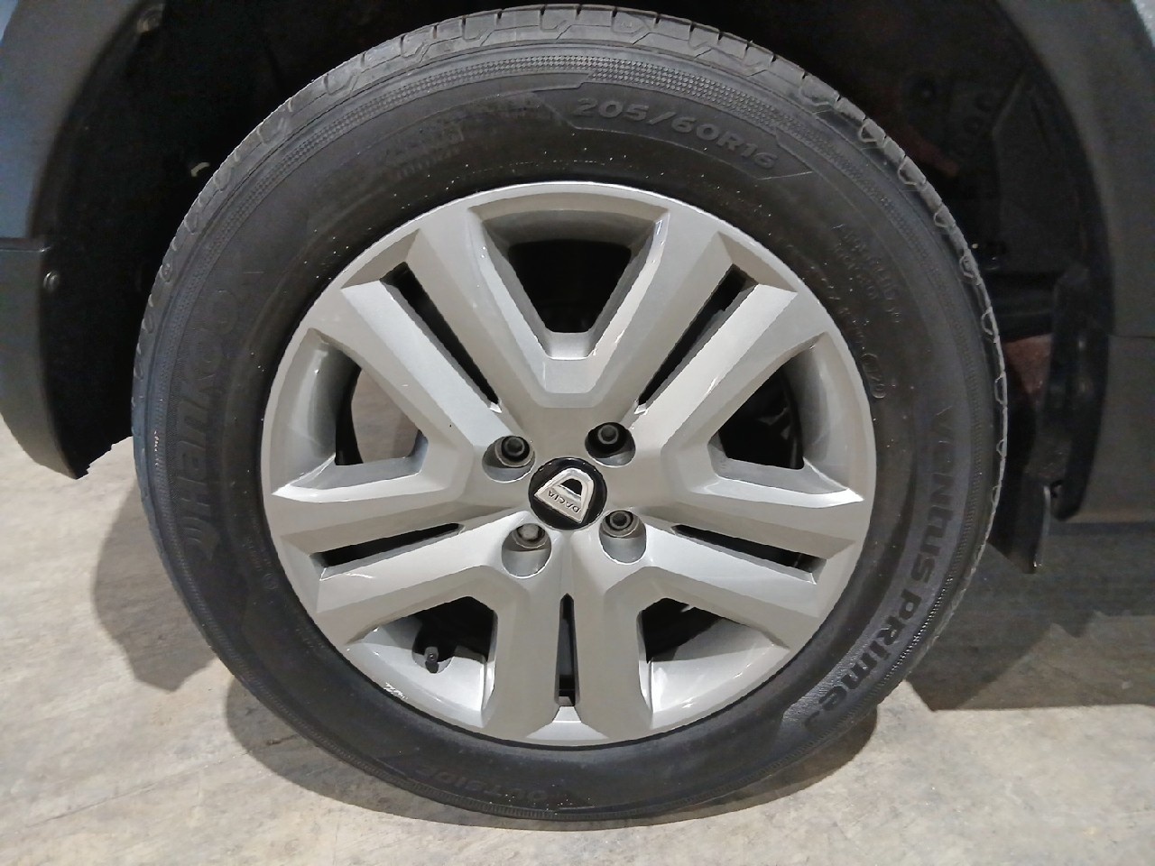 Dacia Sandero Stepway Essential TCe 66 kW (90 CV) - 11