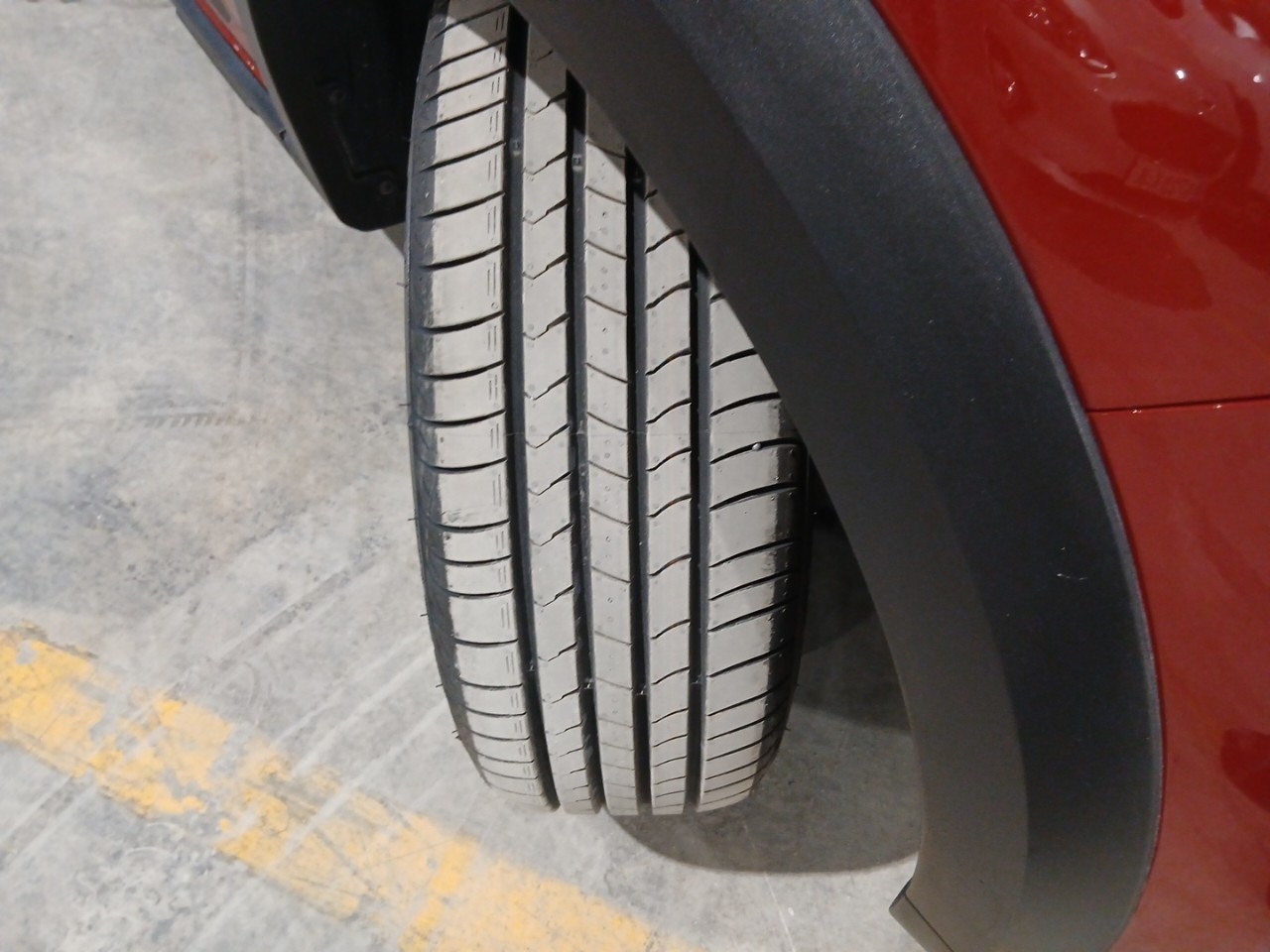 Dacia Sandero Stepway Essential TCe 66 kW (90 CV) - 12