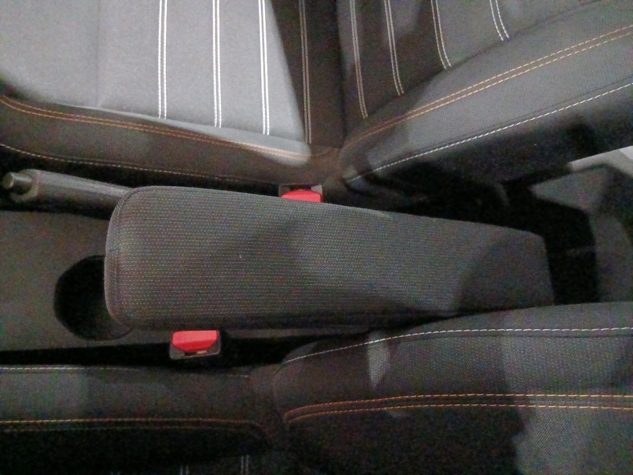 Dacia Sandero Stepway Essential TCe 66 kW (90 CV) - 16