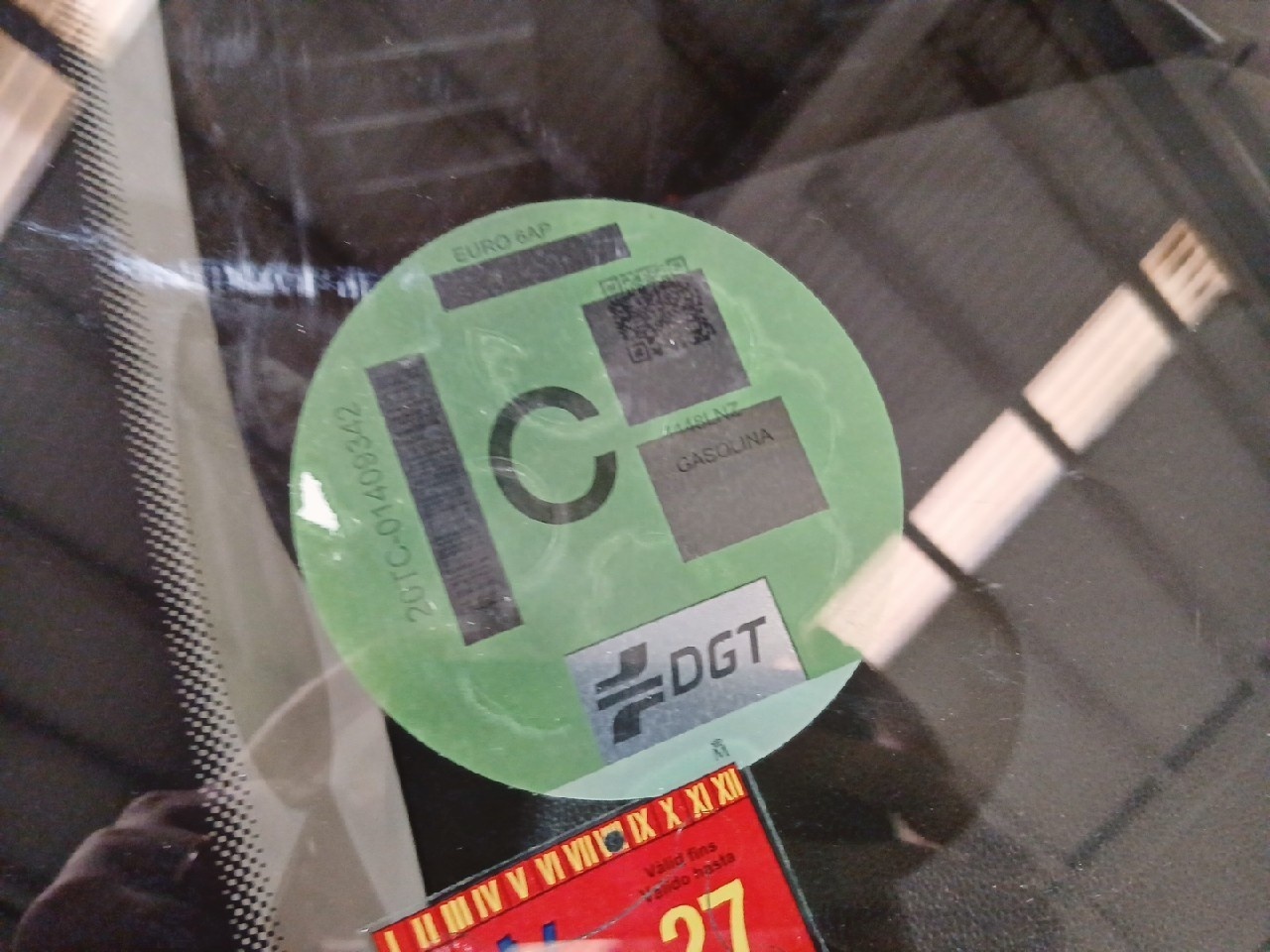 Dacia Sandero Stepway Essential TCe 66 kW (90 CV) - 18