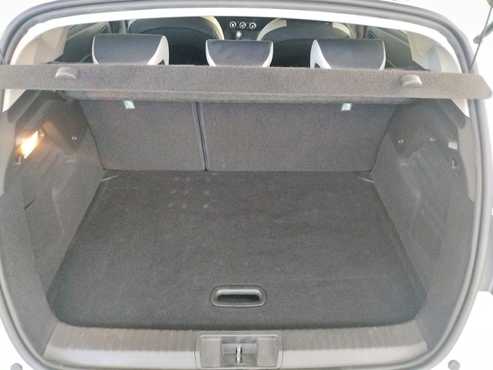 Renault Captur Zen E-TECH Híbrido 107 kW (145 CV) - 11 Renault Captur Zen E-TECH Híbrido 107 kW (145 CV) - 11