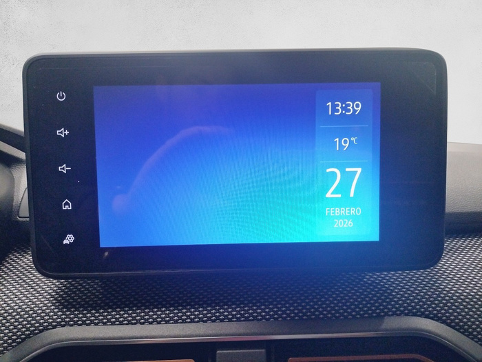 Dacia Sandero Stepway Comfort ECO-G 74 kW (100 CV) - 7 Dacia Sandero Stepway Comfort ECO-G 74 kW (100 CV) - 7