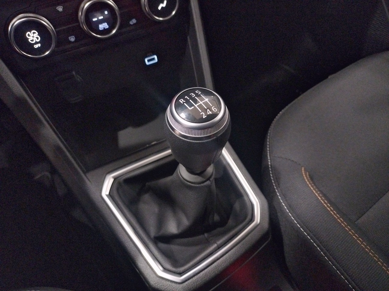 Dacia Sandero Stepway Comfort ECO-G 74 kW (100 CV) - 8