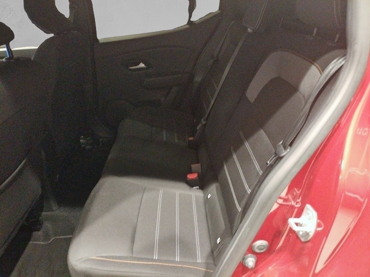 Dacia Sandero Stepway Comfort ECO-G 74 kW (100 CV) - 10