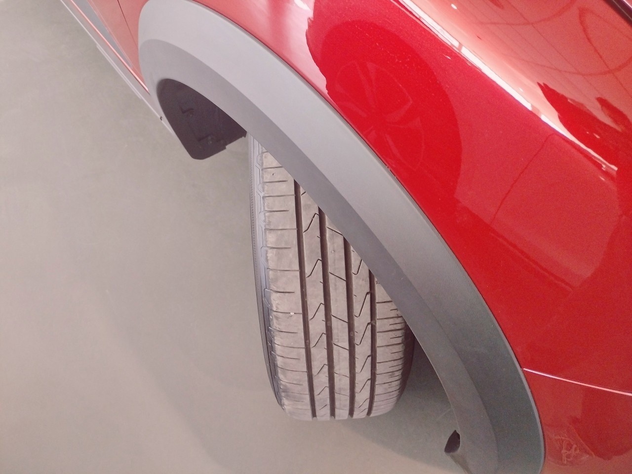 Dacia Sandero Stepway Comfort ECO-G 74 kW (100 CV) - 12