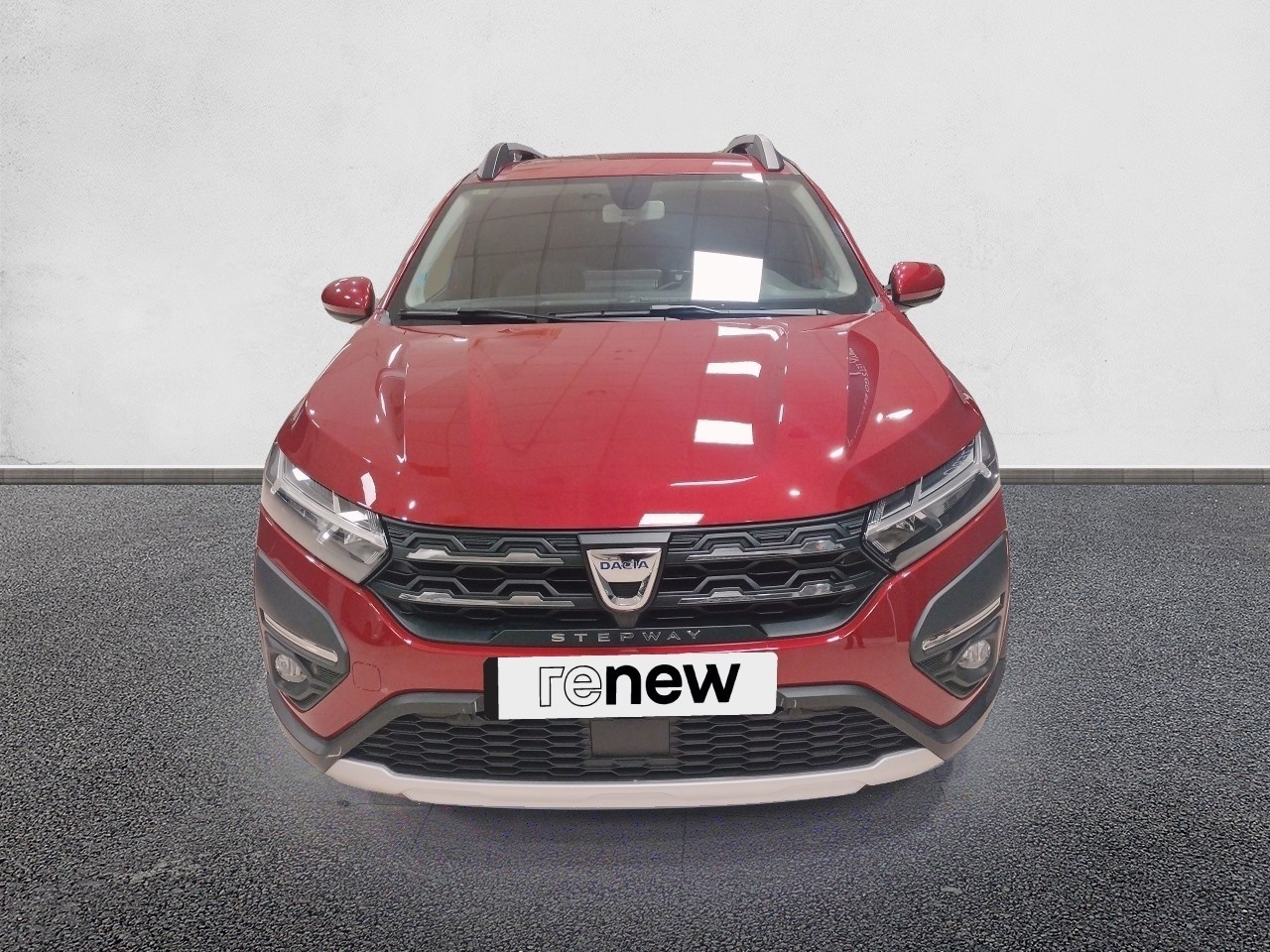 Dacia Sandero Stepway Comfort ECO-G 74 kW (100 CV) - 14