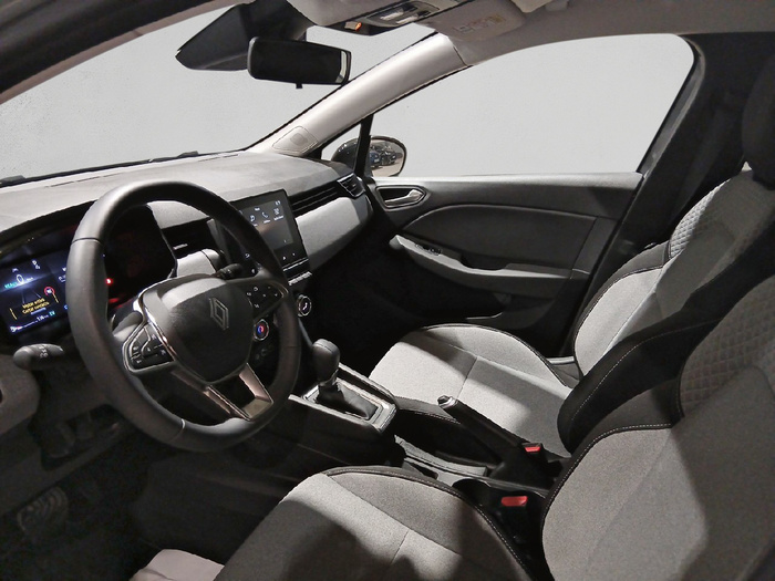 Renault Clio Evolution E-Tech full hybrid 145 105 kW (143 CV) - 4 Renault Clio Evolution E-Tech full hybrid 145 105 kW (143 CV) - 4