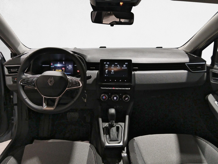 Renault Clio Evolution E-Tech full hybrid 145 105 kW (143 CV) - 5 Renault Clio Evolution E-Tech full hybrid 145 105 kW (143 CV) - 5