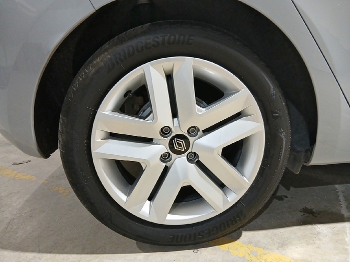 Renault Clio Evolution E-Tech full hybrid 145 105 kW (143 CV) - 10 Renault Clio Evolution E-Tech full hybrid 145 105 kW (143 CV) - 10