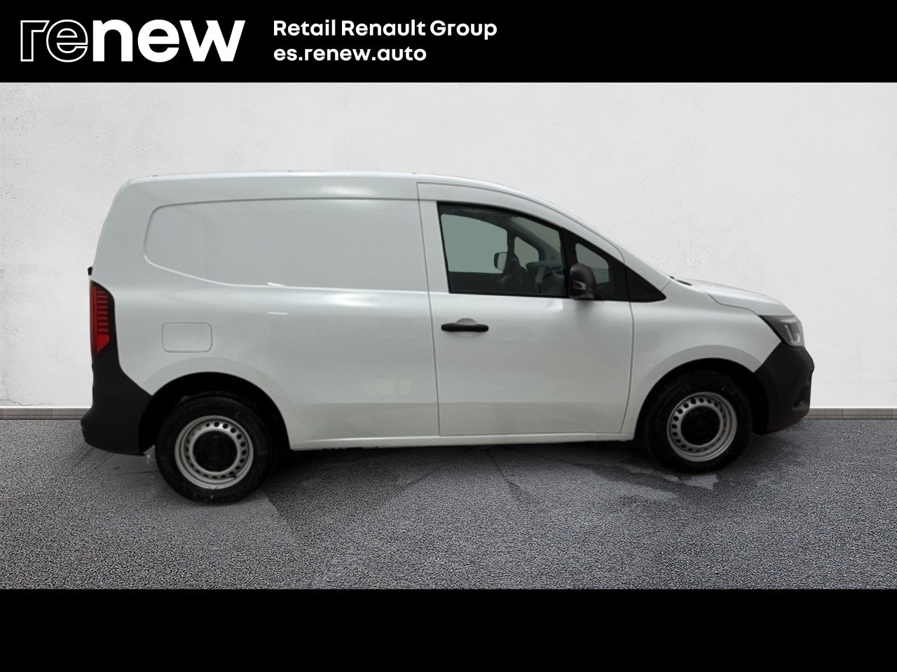 Renault Kangoo Furgon dCi Blue L1 70 kW (95 CV) - 3